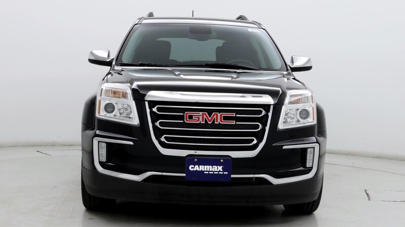 2017 GMC Terrain SLE 5