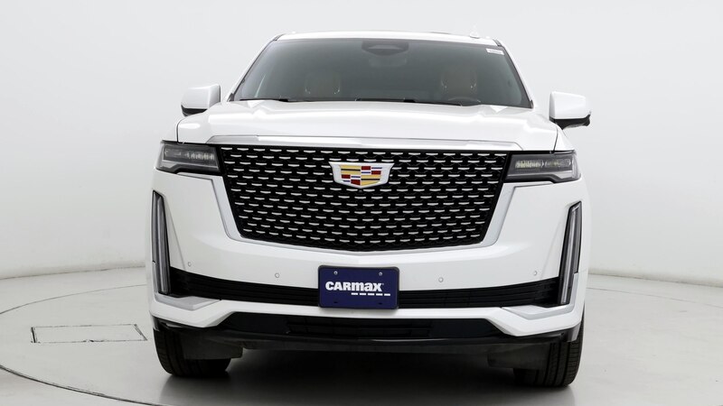 2022 Cadillac Escalade Premium Luxury 5