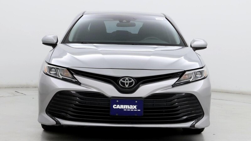 2018 Toyota Camry LE 5