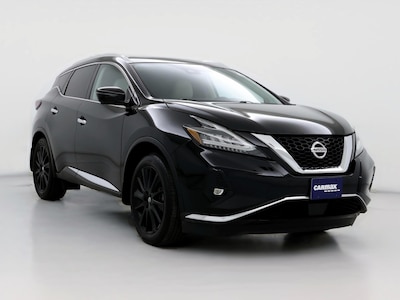 2020 Nissan Murano SL -
                El Paso, TX