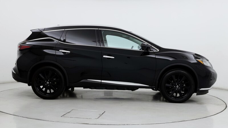 2020 Nissan Murano SL 7