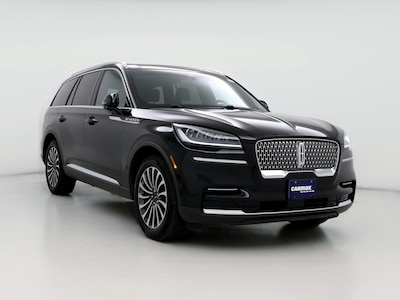 2022 Lincoln Aviator Reserve -
                El Paso, TX