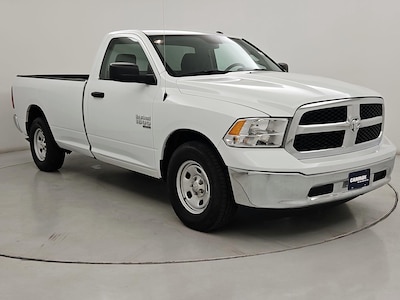 2023 RAM 1500 Classic Tradesman -
                El Paso, TX