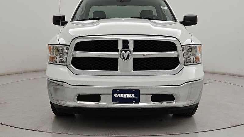 2023 RAM 1500 Classic Tradesman 2