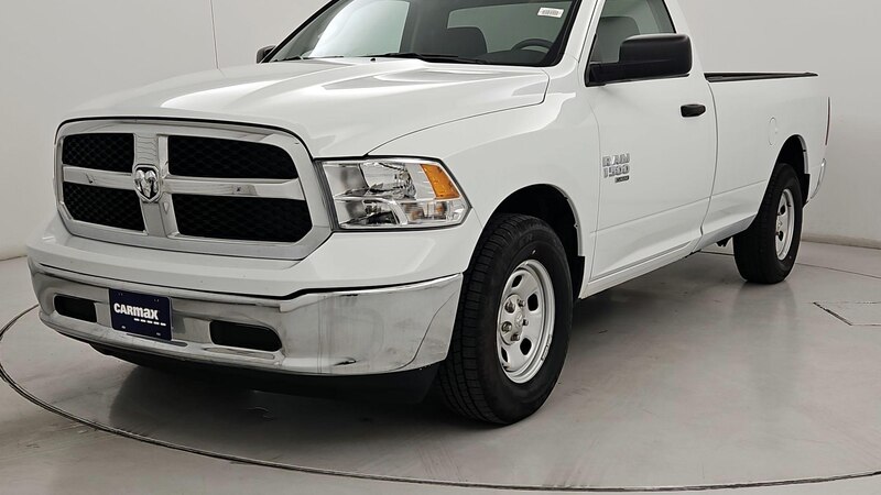 2023 RAM 1500 Classic Tradesman 3