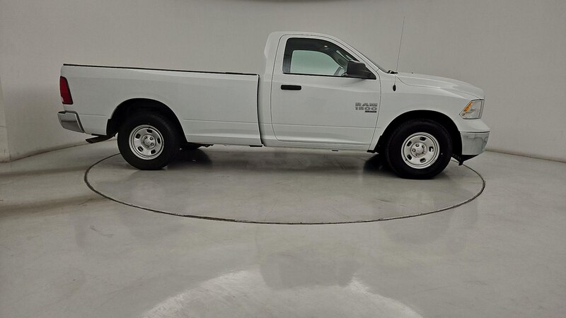 2023 RAM 1500 Classic Tradesman 4