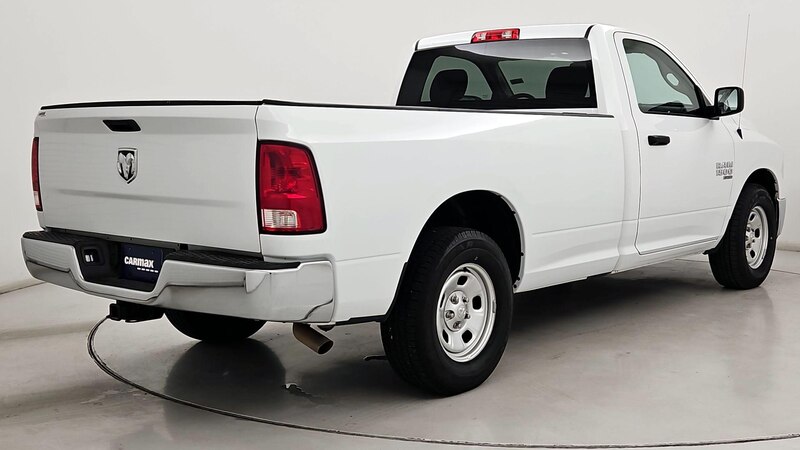 2023 RAM 1500 Classic Tradesman 5