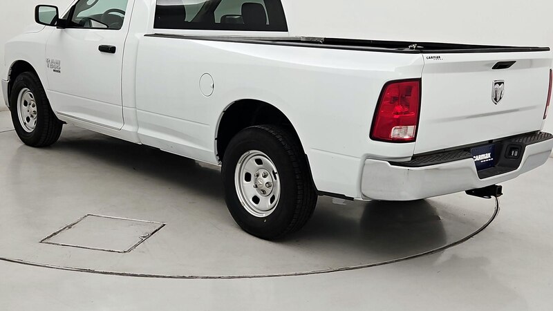 2023 RAM 1500 Classic Tradesman 7