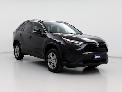 2023 Toyota RAV4 XLE -
                El Paso, TX