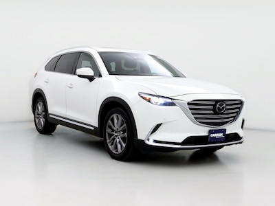 2022 Mazda CX-9 Grand Touring -
                El Paso, TX