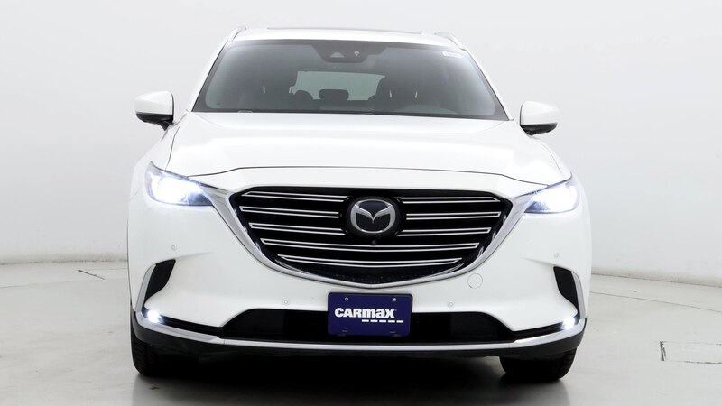 2022 Mazda CX-9 Grand Touring 5