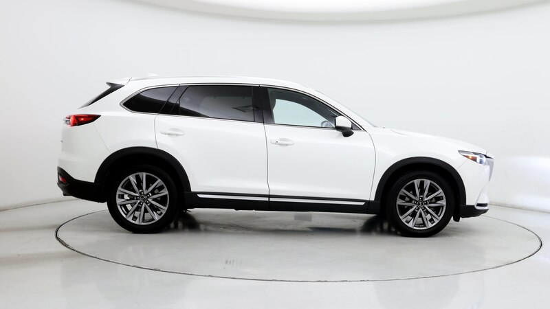 2022 Mazda CX-9 Grand Touring 7