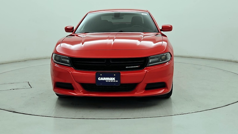 2020 Dodge Charger SXT 2