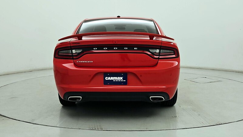 2020 Dodge Charger SXT 6