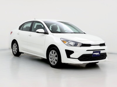 2022 Kia Rio LX -
                El Paso, TX