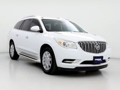 2016 Buick Enclave Premium -
                El Paso, TX