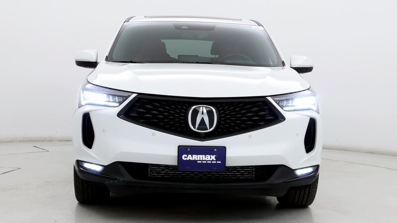 2022 Acura RDX Advance 5