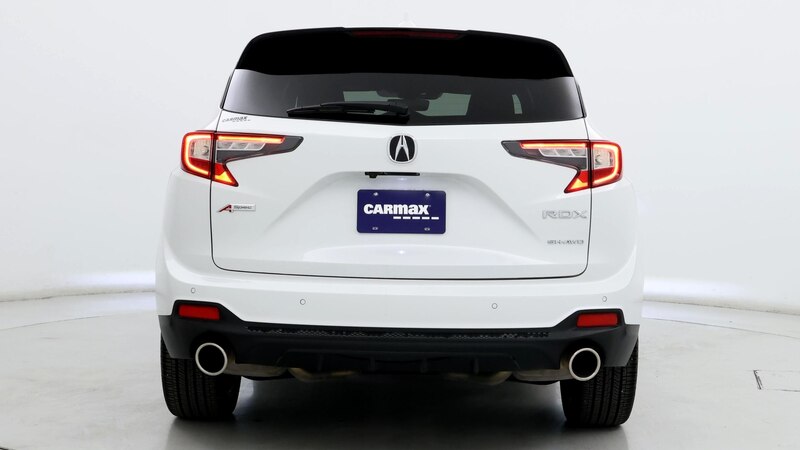 2022 Acura RDX Advance 6