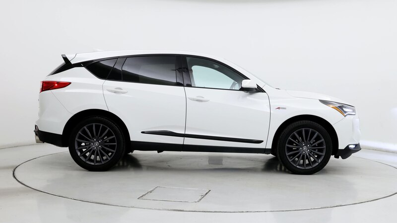 2022 Acura RDX Advance 7