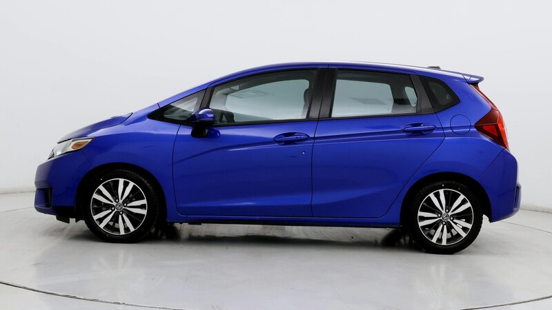 2016 Honda Fit EX-L 3