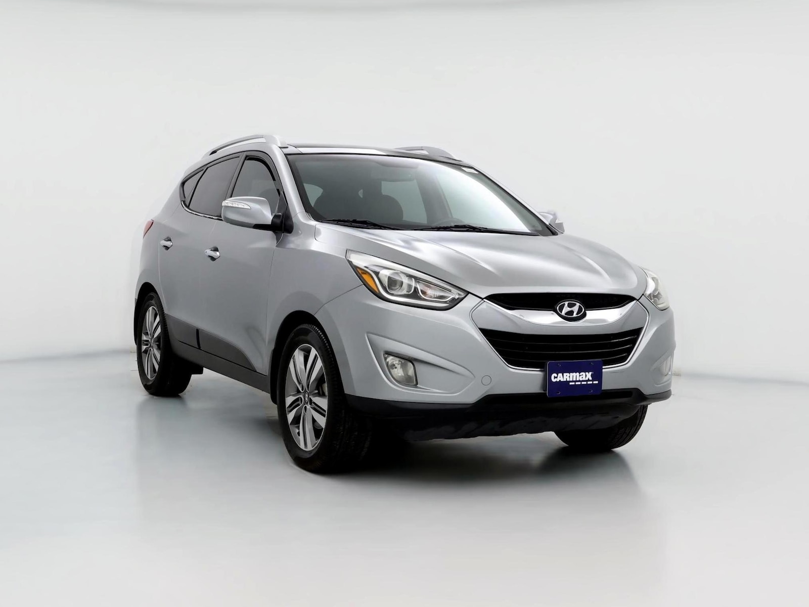 2014 Hyundai Tucson