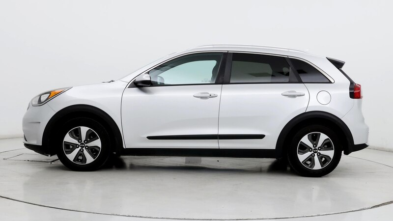 2017 Kia Niro LX 3