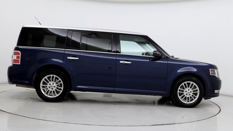 2017 Ford Flex SEL 7