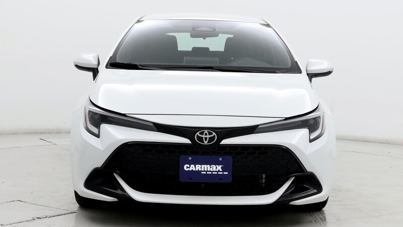 2023 Toyota Corolla SE 5