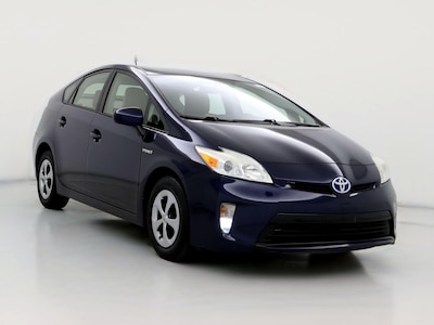 2014 Toyota Prius Two -
                El Paso, TX