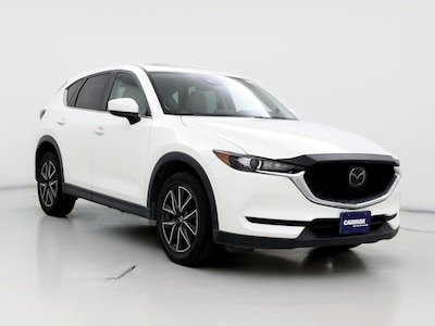 2018 Mazda CX-5 Touring -
                El Paso, TX