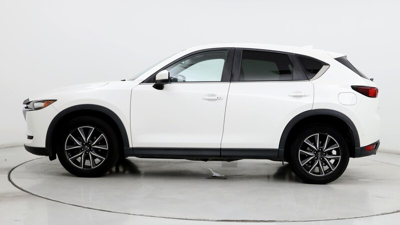 2018 Mazda CX-5 Touring 3