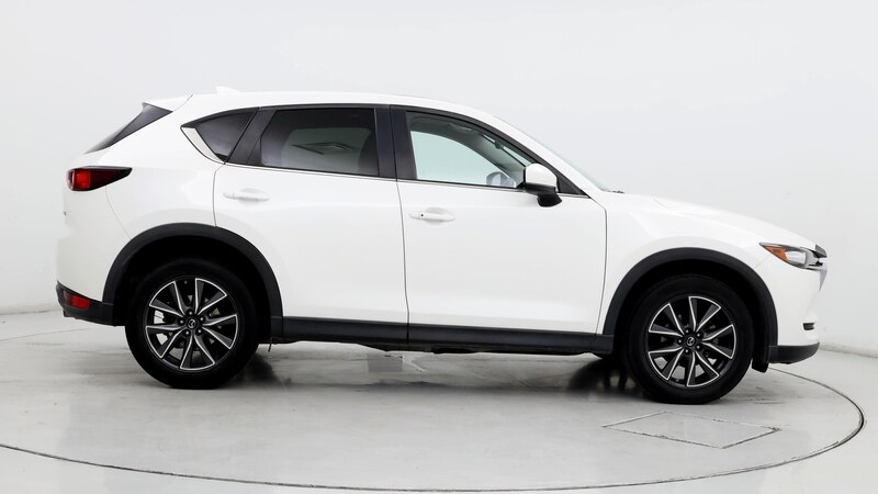 2018 Mazda CX-5 Touring 7