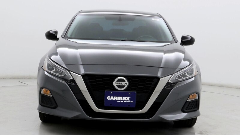 2019 Nissan Altima SR 5