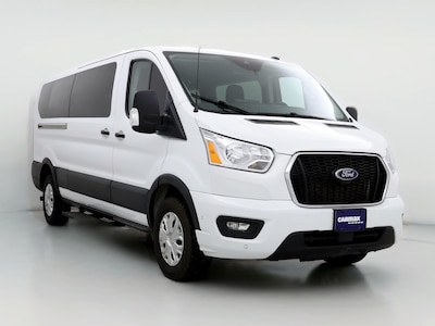 2022 Ford Transit Series 350 XLT -
                El Paso, TX