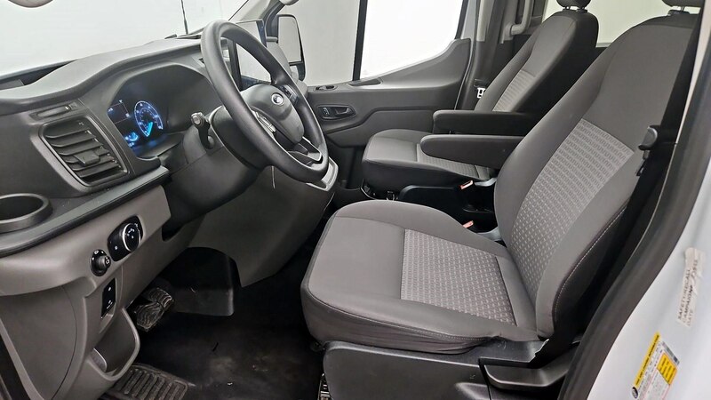 2022 Ford Transit Series 350 XLT 11