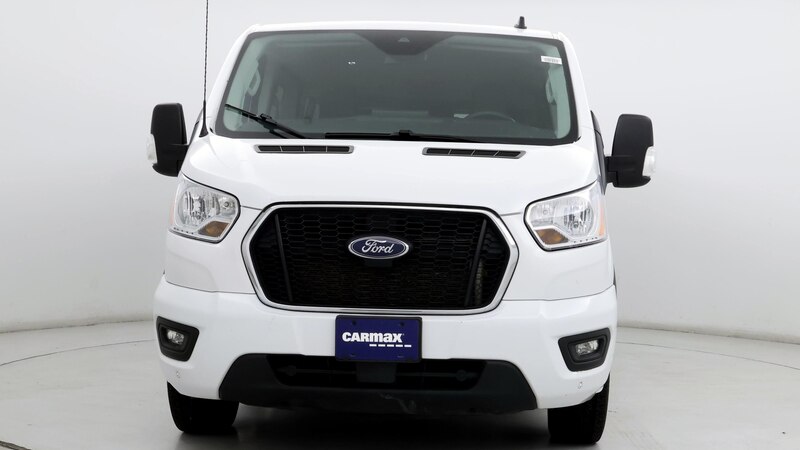 2022 Ford Transit Series 350 XLT 5