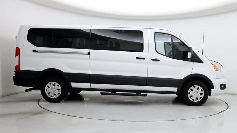 2022 Ford Transit Series 350 XLT 7