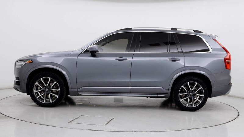 2018 Volvo XC90 T6 Momentum 3