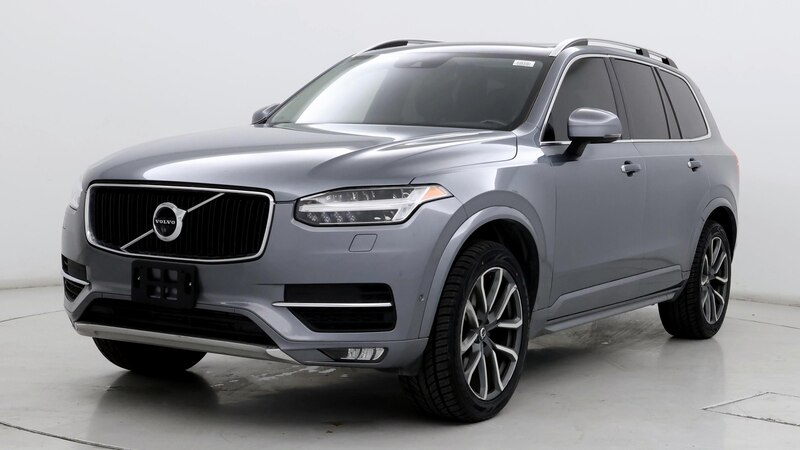 2018 Volvo XC90 T6 Momentum 4