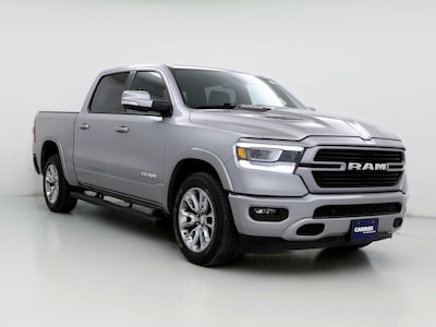 2019 RAM 1500 Laramie -
                El Paso, TX