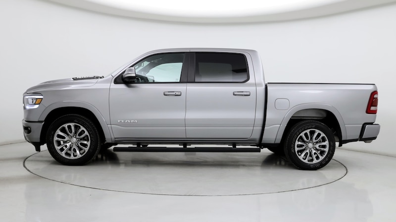 2019 RAM 1500 Laramie 3