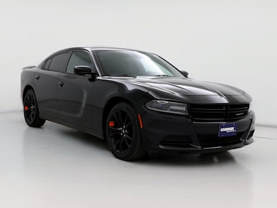 2018 Dodge Charger SXT -
                El Paso, TX