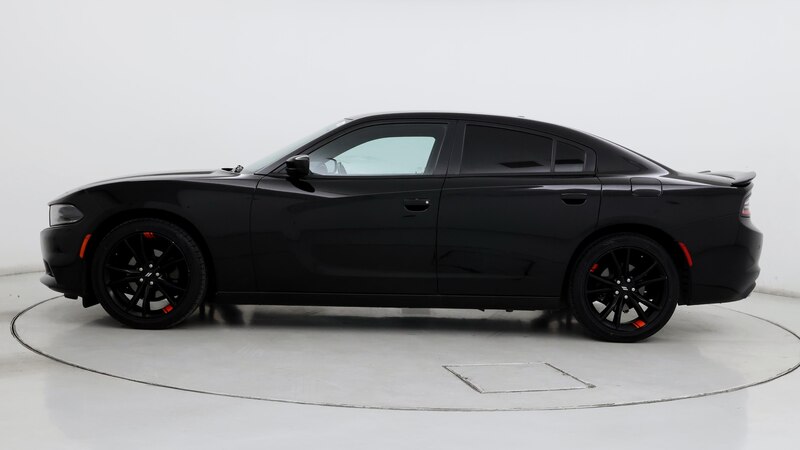 2018 Dodge Charger SXT 3