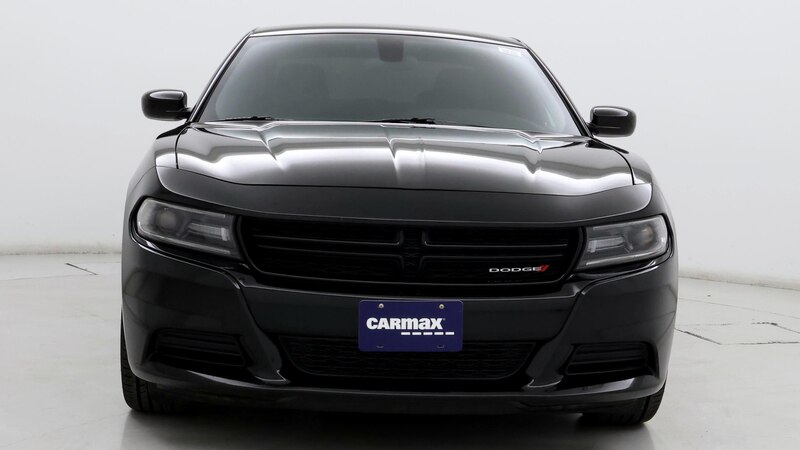 2018 Dodge Charger SXT 5