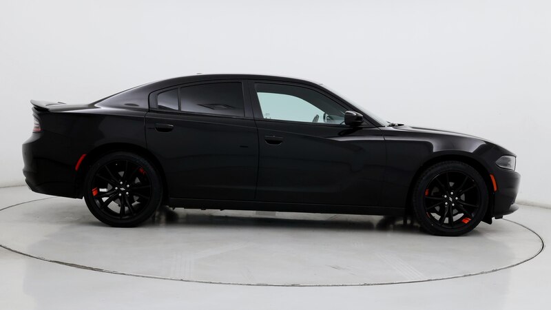 2018 Dodge Charger SXT 7