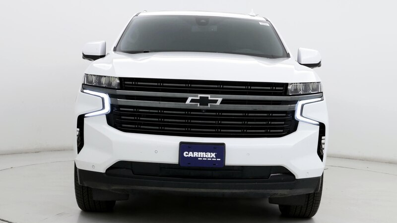 2021 Chevrolet Tahoe RST 5