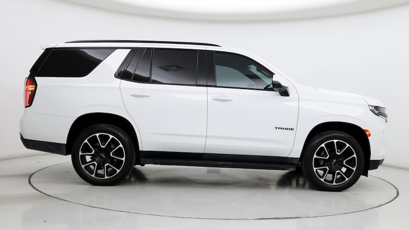 2021 Chevrolet Tahoe RST 7