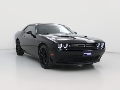 2016 Dodge Challenger SXT -
                El Paso, TX