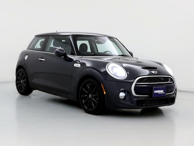 2015 MINI Cooper Hardtop S -
                El Paso, TX