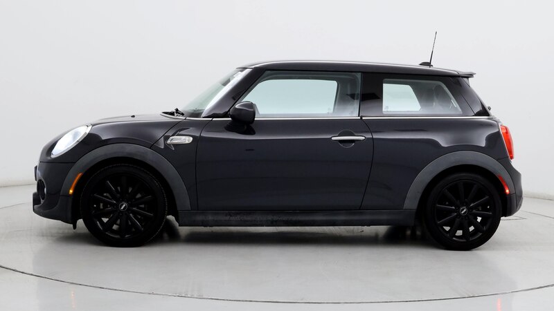 2015 MINI Cooper Hardtop S 3